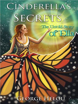 cover image of Cinderella's Secrets